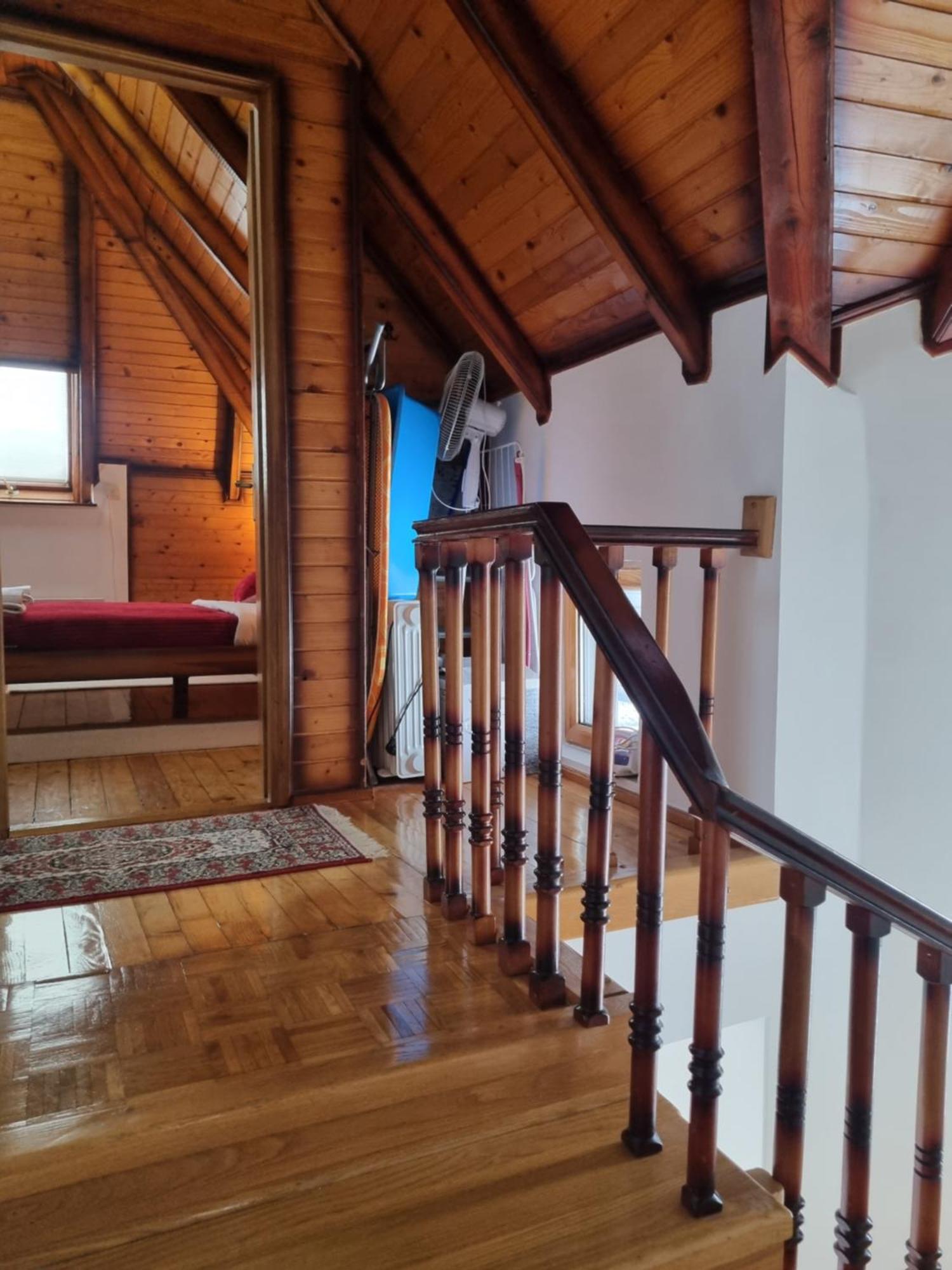 Kraljevi Konaci Olja Apartment Zlatibor Ngoại thất bức ảnh