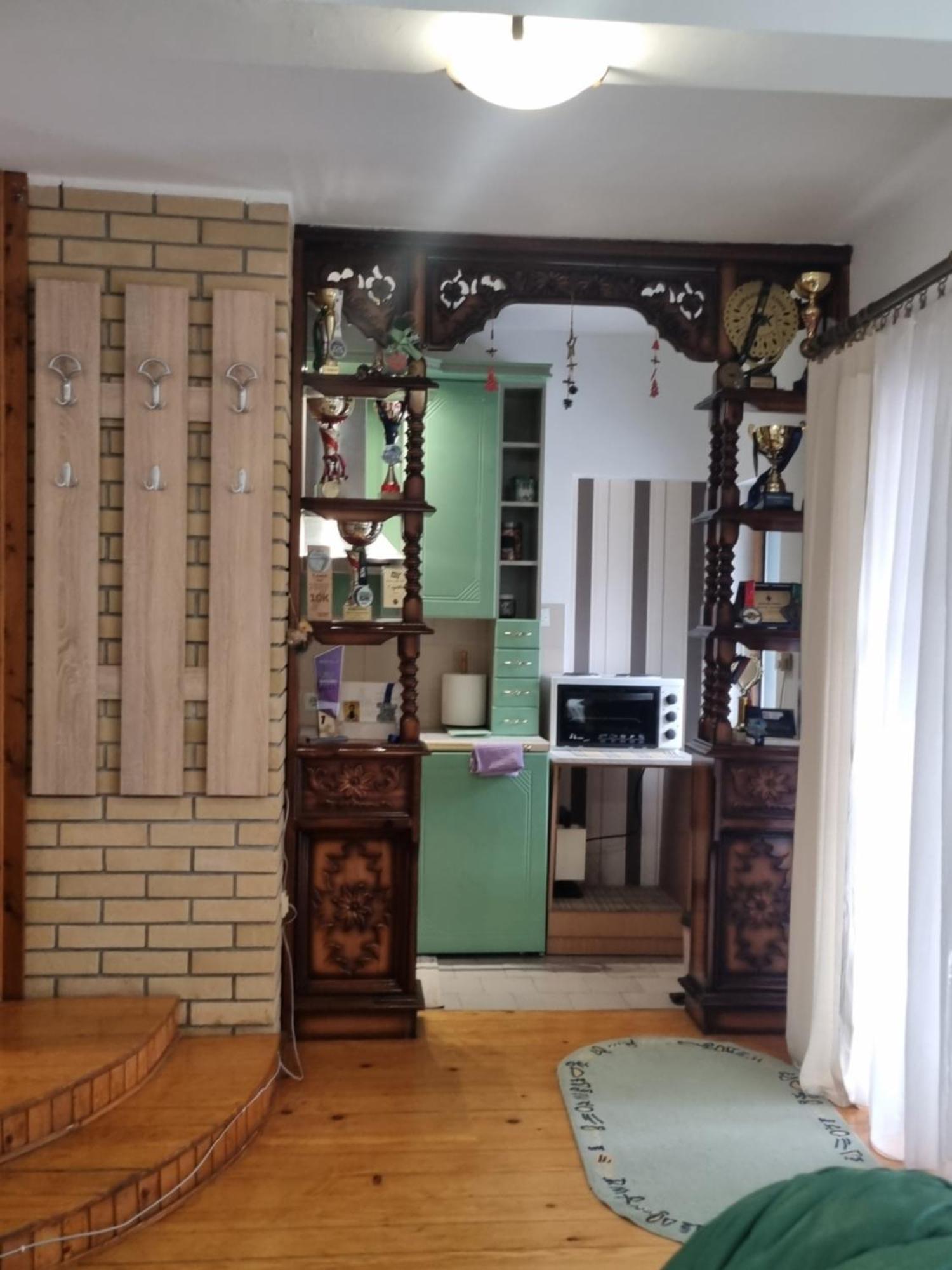 Kraljevi Konaci Olja Apartment Zlatibor Ngoại thất bức ảnh