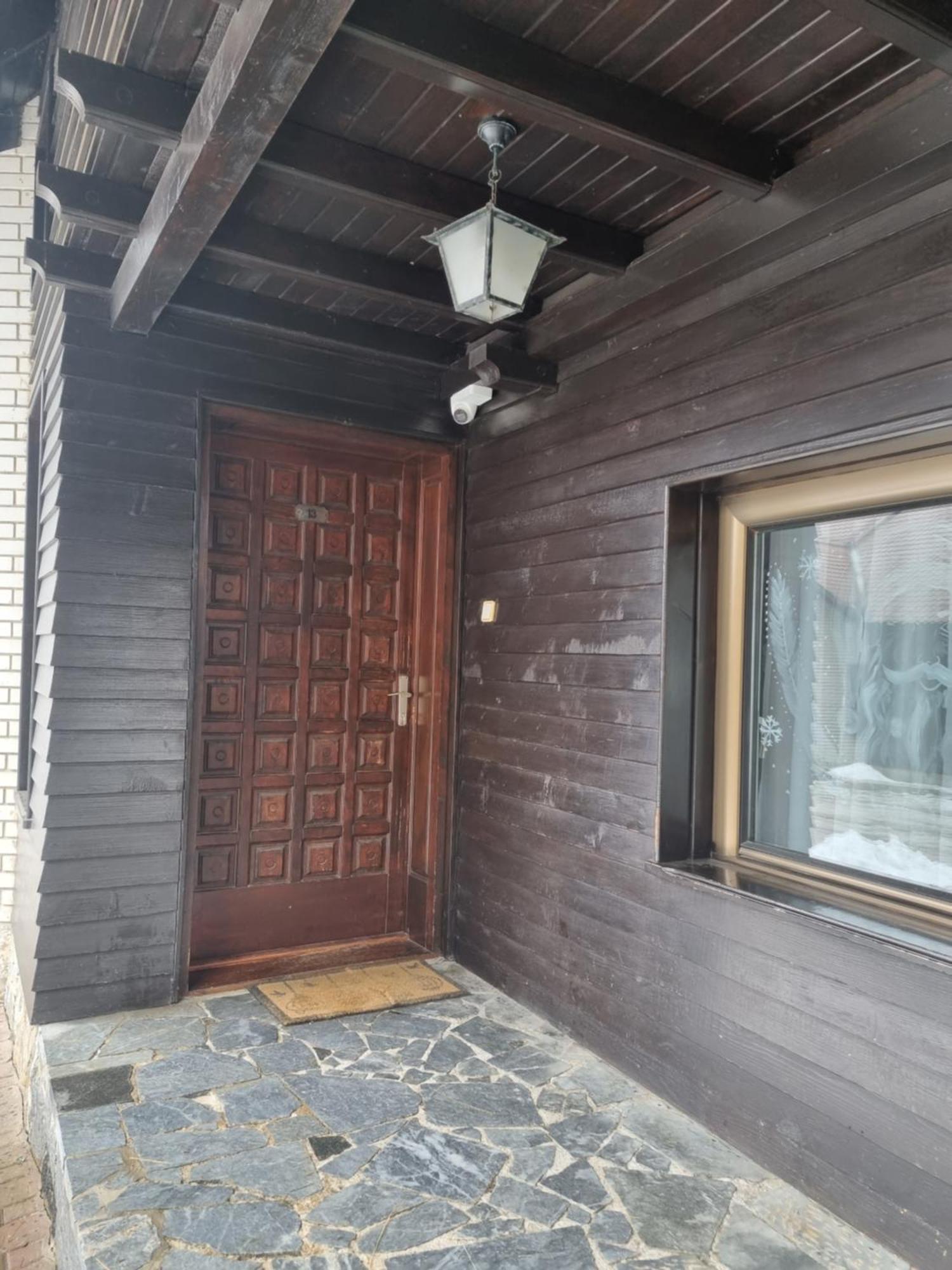 Kraljevi Konaci Olja Apartment Zlatibor Ngoại thất bức ảnh